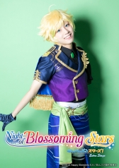 ֡ؤ󤵤֤륹ȥ顦ơ١Night of Blossoming StarsפSwitch2ƥ饯ӥ奢Ȥ餹