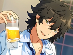 画像ギャラリー No.003のサムネイル画像 / 「あんさんぶるスターズ!」のユニットを知るにはこの過去イベがおすすめ! 第4回(最終回):流星隊,Eden,教師,Trickstar編