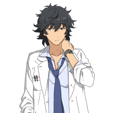 画像ギャラリー No.038のサムネイル画像 / 「あんさんぶるスターズ!」のユニットを知るにはこの過去イベがおすすめ! 第4回(最終回):流星隊,Eden,教師,Trickstar編