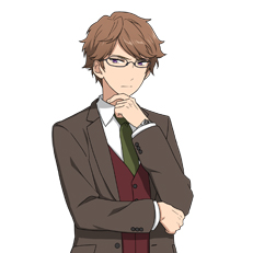 画像ギャラリー No.039のサムネイル画像 / 「あんさんぶるスターズ!」のユニットを知るにはこの過去イベがおすすめ! 第4回(最終回):流星隊,Eden,教師,Trickstar編