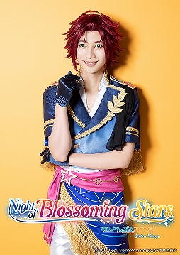 ���������꡼ No.008�Υ���ͥ������ / �֤��󥹥����������ȥ顦���ơ����פ�Trickstar��Ra*bits��2�ƥ���饯�����ӥ��奢�뤬����