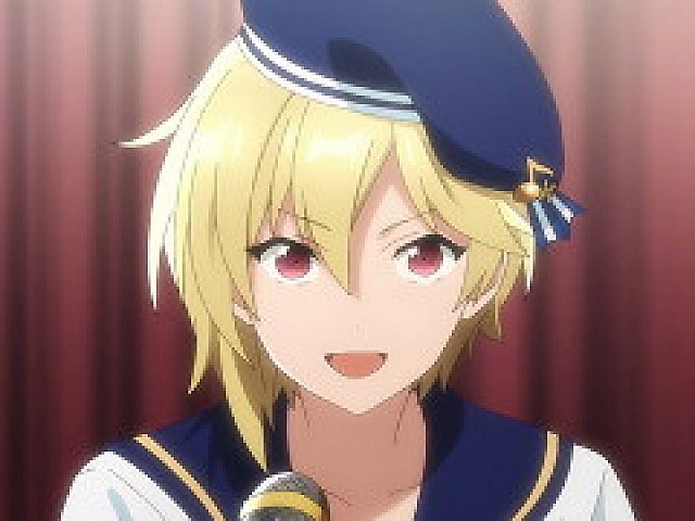 Tvアニメ あんさんぶるスターズ Cgライブパートが12月29日に配信予定