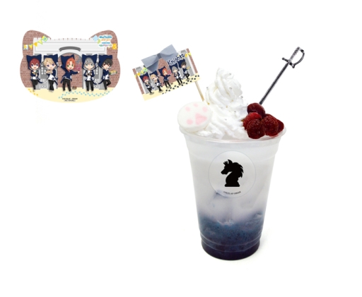 ���������꡼ No.013�Υ���ͥ������ / ���˥�֤��󤵤�֤륹���������פȥʥ󥸥㥿����Υ���ܤ�2��7�����鳫�ŷ��ꡣ��12��˥åȤΥ����ɥ뤿���ΡȤ��ӥ���饤�饹�ȡɤ�������