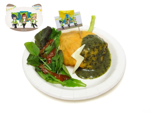 ���������꡼ No.014�Υ���ͥ������ / ���˥�֤��󤵤�֤륹���������פȥʥ󥸥㥿����Υ���ܤ�2��7�����鳫�ŷ��ꡣ��12��˥åȤΥ����ɥ뤿���ΡȤ��ӥ���饤�饹�ȡɤ�������