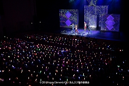 ���������꡼ No.002�Υ���ͥ������ / �Ϥ��ޤ�κ��������ɥ뤿����Ȥ餹��ŷ�����ε��������֡ؤ��󤵤�֤륹���������������ȥ顦���ơ����١�Night of Blossoming Stars���ץ��ͥץ������ݡ���