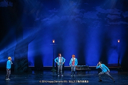 ���������꡼ No.003�Υ���ͥ������ / �Ϥ��ޤ�κ��������ɥ뤿����Ȥ餹��ŷ�����ε��������֡ؤ��󤵤�֤륹���������������ȥ顦���ơ����١�Night of Blossoming Stars���ץ��ͥץ������ݡ���