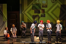 ���������꡼ No.004�Υ���ͥ������ / �Ϥ��ޤ�κ��������ɥ뤿����Ȥ餹��ŷ�����ε��������֡ؤ��󤵤�֤륹���������������ȥ顦���ơ����١�Night of Blossoming Stars���ץ��ͥץ������ݡ���