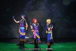 ���������꡼ No.009�Υ���ͥ������ / �Ϥ��ޤ�κ��������ɥ뤿����Ȥ餹��ŷ�����ε��������֡ؤ��󤵤�֤륹���������������ȥ顦���ơ����١�Night of Blossoming Stars���ץ��ͥץ������ݡ���