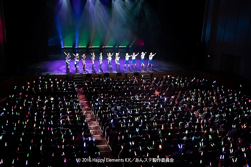 ���������꡼ No.010�Υ���ͥ������ / �Ϥ��ޤ�κ��������ɥ뤿����Ȥ餹��ŷ�����ε��������֡ؤ��󤵤�֤륹���������������ȥ顦���ơ����١�Night of Blossoming Stars���ץ��ͥץ������ݡ���