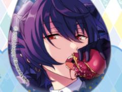 あみあみ」で「あんスタ」のペタル缶バッジコレクション第5＆6弾が3月