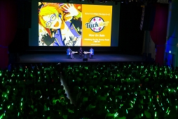 ���������꡼ No.006�Υ���ͥ������ / �ȡ���2�Ĥ����Ǥ�­��ʤ�����ο�����˥ե���Ǯ�����֤��󤵤�֤륹������������ȯɽ�� ��BRAND NEW STARS!!���פ��ݡ���