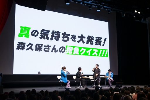 ���������꡼ No.013�Υ���ͥ������ / �ȡ���2�Ĥ����Ǥ�­��ʤ�����ο�����˥ե���Ǯ�����֤��󤵤�֤륹������������ȯɽ�� ��BRAND NEW STARS!!���פ��ݡ���