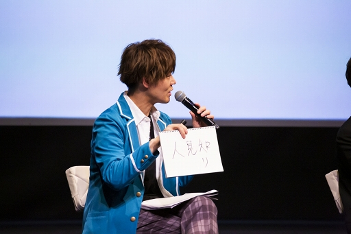 ���������꡼ No.017�Υ���ͥ������ / �ȡ���2�Ĥ����Ǥ�­��ʤ�����ο�����˥ե���Ǯ�����֤��󤵤�֤륹������������ȯɽ�� ��BRAND NEW STARS!!���פ��ݡ���