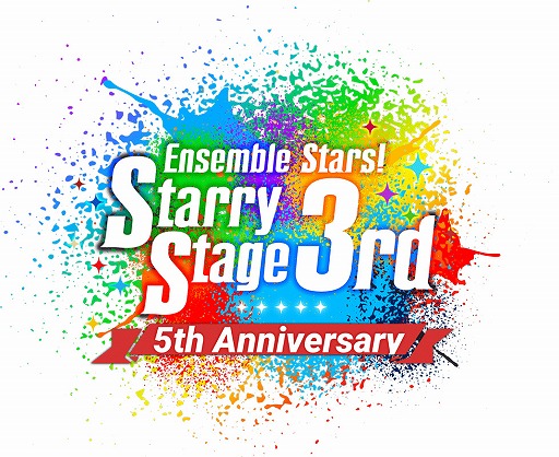 ���������꡼ No.005�Υ���ͥ������ / �֤��󤵤�֤륹��������Starry Stage 3rd�פ˿���˥å�ALKALOID��Crazy:B���б�