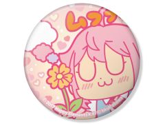 大川ぶくぶ氏が描く「あんスタ」缶バッジ「あんさんぶくぶスターズ