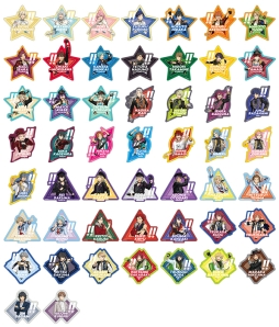 ���������꡼ No.002�Υ���ͥ������ / �֤��󤵤�֤륹�����������פΥ�꡼��5��ǯ��ǰ�����ե��������˥ᥤ�Ȥ�5��2�����鳫��