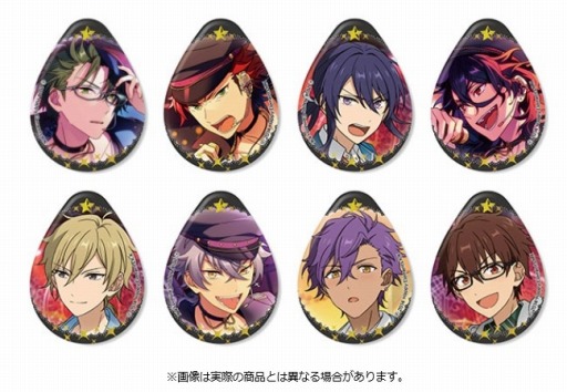 ���������꡼ No.010�Υ���ͥ������ / �֤��󤵤�֤��֥��������פΥɥ��åץ����åȤʤɡ�AGF2019�פ����䤵�줿�����ƥब���ߤ��ߤ��о�