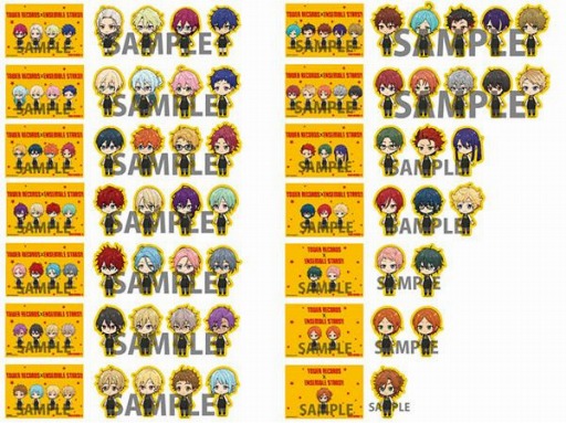 ���������꡼ No.005�Υ���ͥ������ / �֤��󤵤�֤륹�����������ס�TOWER RECORDS����ܥ����ڡ���8��10����곫��