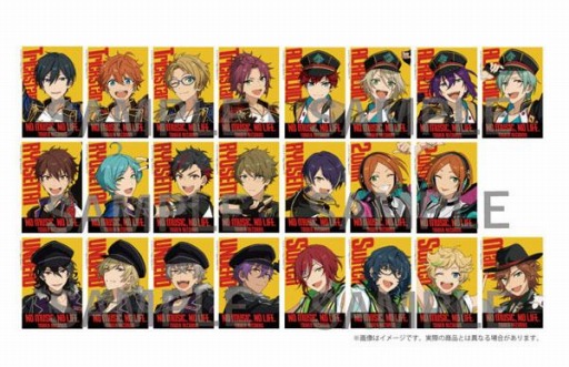 ���������꡼ No.009�Υ���ͥ������ / �֤��󤵤�֤륹�����������ס�TOWER RECORDS����ܥ����ڡ���8��10����곫��