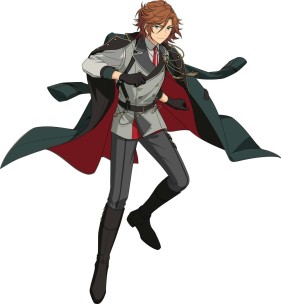 ���������꡼ No.004�Υ���ͥ������ / �֤��󤵤�֤륹�����������פ�ES�����ɥ륽�� season1 CD��5�Ƥ�10��28���˥�꡼��