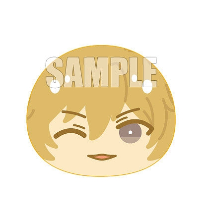 あみあみで「あんさんぶるスターズ!!」の“おまんじゅうにぎにぎ