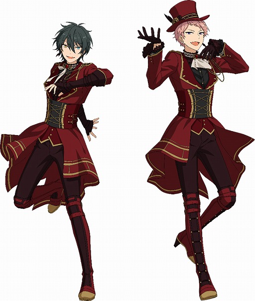 ���������꡼ No.004�Υ���ͥ������ / �֤��󤵤�֤륹������������ES�����ɥ륽�� season1 CD��6�Ƥ�11��25����ȯ�����