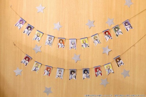 ���������꡼ No.003�Υ���ͥ������ / �֤��󤵤�֤륹�����������פ�Half Anniversary�ե�����9��26����ꥢ�˥ᥤ�Ȥǳ���