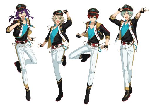 ���������꡼ No.002�Υ���ͥ������ / �֤��󤵤�֤륹�����������ס�ES�����ɥ륽�� season1 ALKALOID��2021ǯ1��27����ȯ��