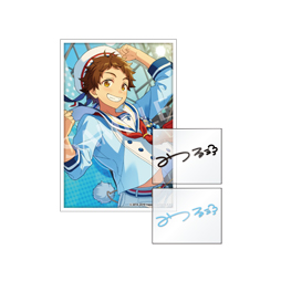 あんスタ!!」,サインステッカー スターラメver.のVol.5が2021年2月