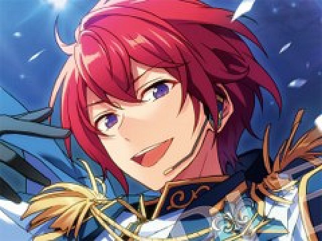 あんスタ!!」,サインステッカー スターラメver.のVol.5が2021年2月