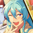 画像ギャラリー No.021のサムネイル画像 / 「あんスタ!!」ストーリー紹介連載第13回。フィーチャースカウト・嵐編,友也編,司編,渉編を語る