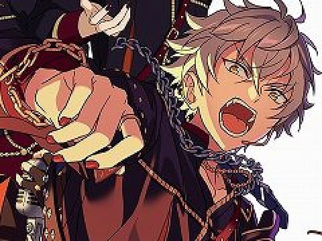 あんさんぶるスターズ の Esアイドルソング Season1 Undead が発売