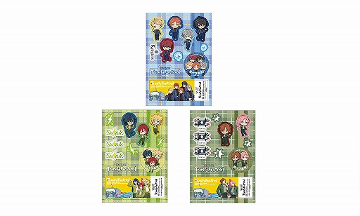 ���������꡼ No.016�Υ���ͥ������ / �֤��󥹥�����������������SD���饹�Ȥ���Ѥ������ꥸ�ʥ륰�å��������ˡ��ꥢ��ץ��ǥ塼���θ����٥�Ȥˤ�����ͽ��