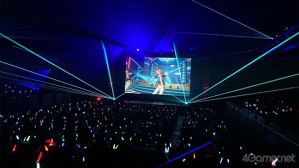 独占レポート! 「あんスタ!!」の新たな音楽イベント「ES Music