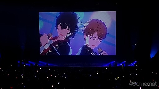 独占レポート! 「あんスタ!!」の新たな音楽イベント「ES Music