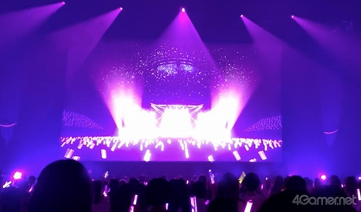 画像ギャラリー No.001のサムネイル画像 / 独占インタビュー! 「あんスタ!!」音楽イベント“ES Music Garden”制作陣に,細部までこだわり尽くされたライブの制作秘話を聞く