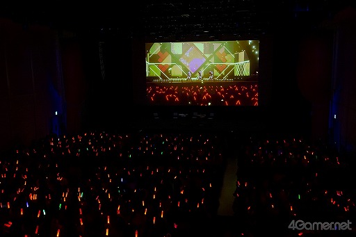 画像ギャラリー No.003のサムネイル画像 / 独占インタビュー! 「あんスタ!!」音楽イベント“ES Music Garden”制作陣に,細部までこだわり尽くされたライブの制作秘話を聞く