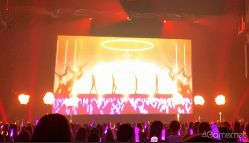 画像ギャラリー No.004のサムネイル画像 / 独占インタビュー! 「あんスタ!!」音楽イベント“ES Music Garden”制作陣に,細部までこだわり尽くされたライブの制作秘話を聞く