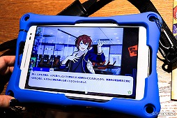 画像ギャラリー No.006のサムネイル画像 / これは実務です(※重要)。「あんスタ!!」初のリアル・プロデュース体験イベントをレポート