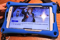 画像ギャラリー No.007のサムネイル画像 / これは実務です(※重要)。「あんスタ!!」初のリアル・プロデュース体験イベントをレポート