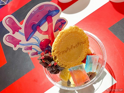 画像ギャラリー No.018のサムネイル画像 / これは実務です(※重要)。「あんスタ!!」初のリアル・プロデュース体験イベントをレポート