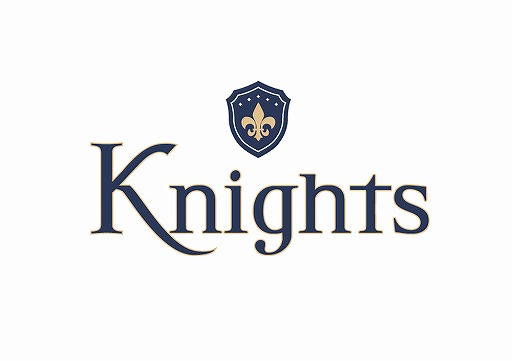 ���������꡼ No.003�Υ���ͥ������ / �֤��󥹥����� ��ES�����ɥ륽�� season1 Knights��ȯ�䡣��İư��������