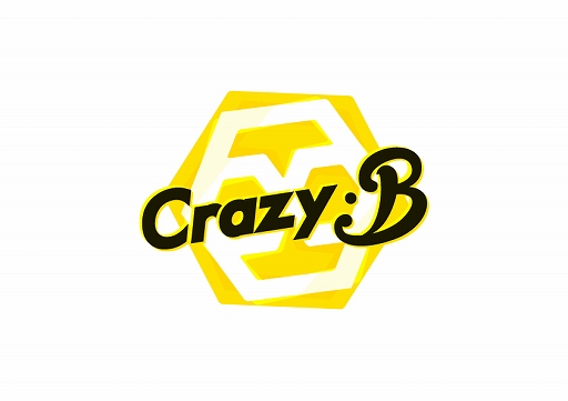 画像集#003のサムネイル/「あんスタ！！」，ESアイドルソング season2 第3弾“Crazy:B”の発売が7月14日に決定