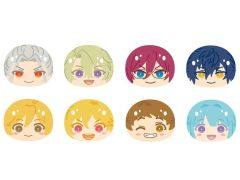 あんさんぶるスターズ！！」のビッグおまんじゅうクッション8種の予約