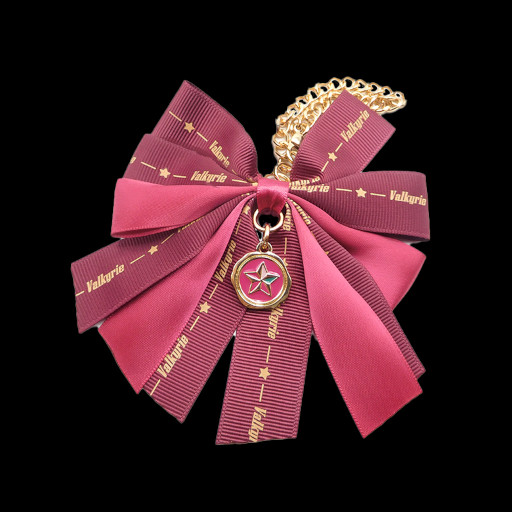 画像ギャラリー No.005のサムネイル画像 / 「あんスタ」の各ユニットをイメージしたリボンバッグチャームが11月に発売予定