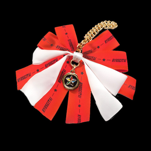 画像ギャラリー No.012のサムネイル画像 / 「あんスタ」の各ユニットをイメージしたリボンバッグチャームが11月に発売予定