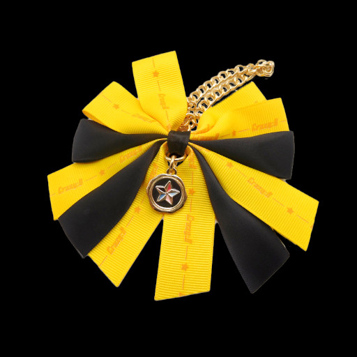 画像ギャラリー No.015のサムネイル画像 / 「あんスタ」の各ユニットをイメージしたリボンバッグチャームが11月に発売予定