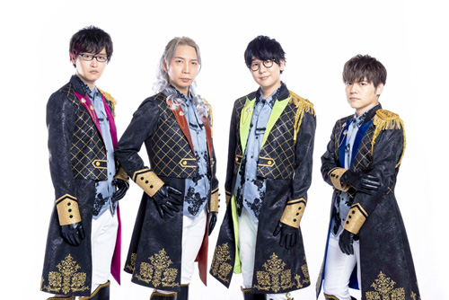 画像集#003のサムネイル/「あんさんぶるスターズ!! Starry Stage 4th -Star's Parade-」が公式ライブレポートを発表