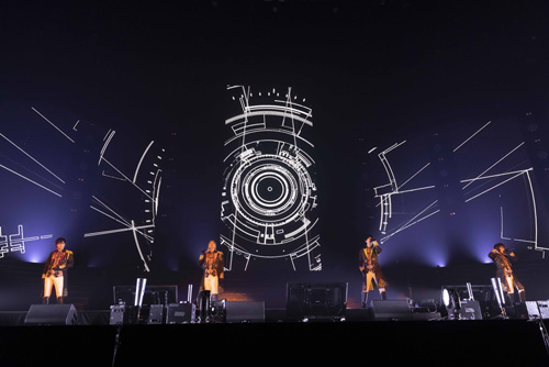 画像集#004のサムネイル/「あんさんぶるスターズ!! Starry Stage 4th -Star's Parade-」が公式ライブレポートを発表