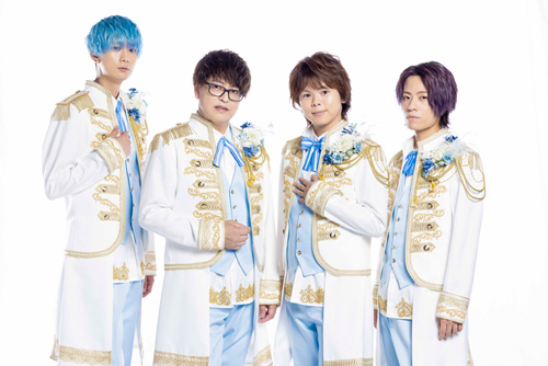 画像集#010のサムネイル/「あんさんぶるスターズ!! Starry Stage 4th -Star's Parade-」が公式ライブレポートを発表